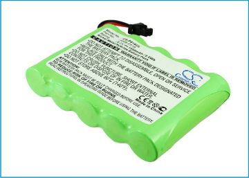 Panasonic HHR-P516 Battery Replacement for KX-TG4500 - 1