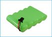 Panasonic HHR-P516 Battery Replacement for KX-TG4500 - 3