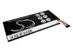 Battery Replacement Asus 0B200-00120100M-A1A1A-219-17QE C11-ME370T ME3PNJ3 for ME370T - 3