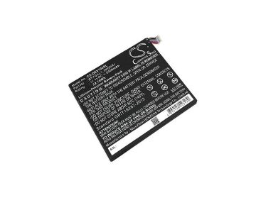 Picture of Battery Replacement Dell 0KGNX1 BTYGAL1 OKGNX1 for Streak 10 Pro T03G