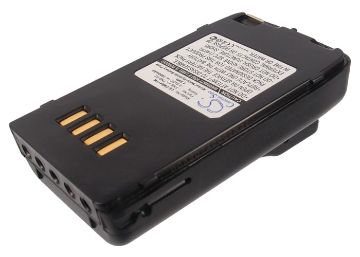 Battery Replacement Vertex FNB-41 FNB-42 for FT-10 FT-10R - 1