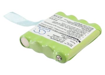 Empire FRS008NH Battery Replacement - 1
