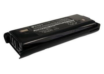 Kenwood BPKNB29MH Battery Replacement for NX-240 NX-240V - 1
