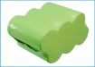Shark XBP610 Battery Replacement for 36000 86050 - 4