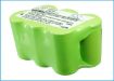 Shark XBP610 Battery Replacement for 36000 86050 - 5