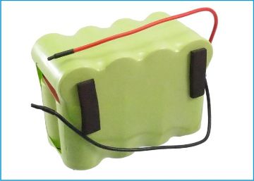 Replacement Battery Euro Pro D-SC-P SV70Z XB14726 for Shark EV729 - 1