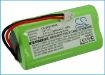 Shark XB1705 Battery Replacement for V1705 V1705i - 1
