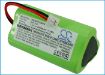 Shark XB1705 Battery Replacement for V1705 V1705i - 2