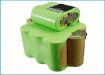 Battery Replacement Shark 1006FK XBP746 for EP750 EP750 100350 - 3