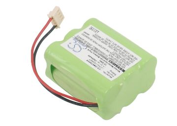 Dirt Devil GPHC152M07 Battery Replacement for EVO M678 - 1