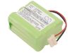 Dirt Devil GPHC152M07 Battery Replacement for EVO M678 - 2