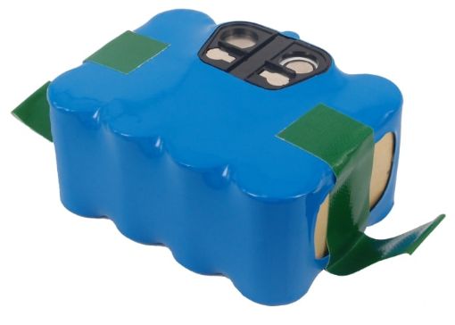 Replacement Battery for TCL R1 R2 - 1