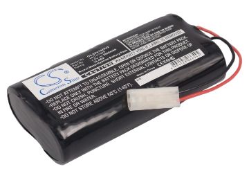 Shark VAC-V1925 Battery Replacement for V1925 XBV1925 - 1