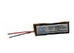 JBL GSP051230 Battery Replacement for E25BT T110BT - 5
