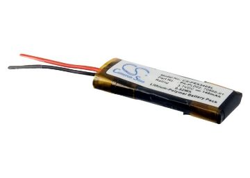 Replacement Battery for Nokia BH-607 BH-900 - 1