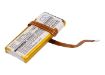 Battery Replacement Apple 616-0227 616-0229 616-0230 for iPod Classic 120GB - 1