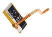 Battery Replacement Apple 616-0227 616-0229 616-0230 for iPod Classic 120GB - 4