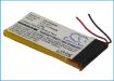 Apple 616-0531 Battery Replacement for iPod Nano 6th Generation - 3