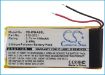Apple 616-0531 Battery Replacement for iPod Nano 6th Generation - 4