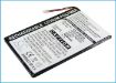 Battery Replacement Apple P325385A4H for 2nd Generation iPOD 1st - 1