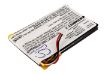 Battery Replacement Apple 616-0183 616-0206 616-0215 for iPOD 4th Generation Photo - 2
