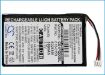 Battery Replacement Apple 616-0159 E225846 for iPOD 10GB M8976LL/A 15GB M9460LL/A - 5