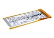 Battery Replacement Apple 616-0405 616-0407 for iPod Nano 4th 16GB 4GB - 2
