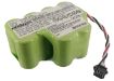 Alaris Medicalsystems 141780 141788 8392 B11044 OM11044 Battery Replacement for 7000 Infusion Pump - 1