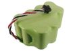 Alaris Medicalsystems 141780 141788 8392 B11044 OM11044 Battery Replacement for 7000 Infusion Pump - 2
