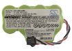 Alaris Medicalsystems 141780 141788 8392 B11044 OM11044 Battery Replacement for 7000 Infusion Pump - 4