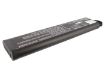 Jdsu Battery Replacement for GC724A JD723A - 2
