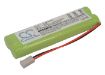 Picture of Battery Replacement Abbott 6192 ANIC2706 B11464 BMED11464 IMC819MD MB939D MCP9819-065 MJ09 MOM11464 for MCP9819-065 MJ09