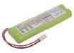 Picture of Battery Replacement Abbott 6192 ANIC2706 B11464 BMED11464 IMC819MD MB939D MCP9819-065 MJ09 MOM11464 for MCP9819-065 MJ09