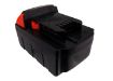 Geberit 203 203plus Battery Replacement - 1