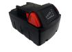 Geberit 203 203plus Battery Replacement - 2