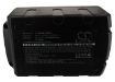 Geberit 203 203plus Battery Replacement - 5