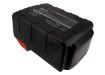 Novopress Battery Replacement for ACO202 ACO203 - 4