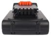 Stanley FMC687L Battery Replacement for FMC625D2 FMC645D2 - 5