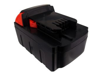 Berner 175187 BBP 18 Battery Replacement for BACAG BACCG - 1