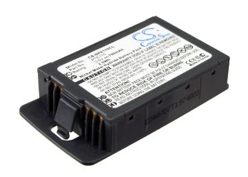 Spectralink A0548446 BPN100 Battery Replacement for BPE110 E340 - 1