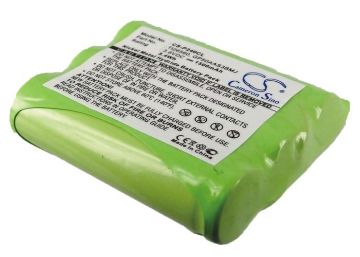 IBM3050 IBM3150 Battery Replacement - 1