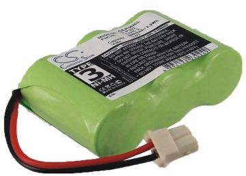 Battery Replacement Conair for 700 700700A - 1