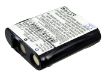 Panasonic PP511 Battery Replacement for KXFPG371 KXFPG372 - 4