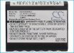 Olympia C100 Battery Replacement - 5