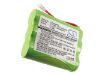 Sanik Battery Replacement for 3SNAA60SJ1 3SNAA80SJ1 - 5