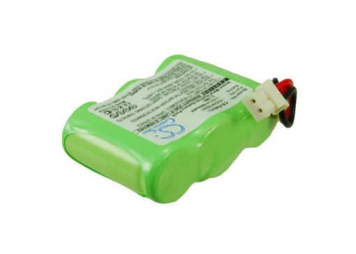 Sanyo 3N270AA(MRX)(R) Battery Replacement for CLT3500 - 1