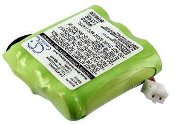 Replacement Battery for Binatone 3SN2/3AAA300HSJP1 - 1