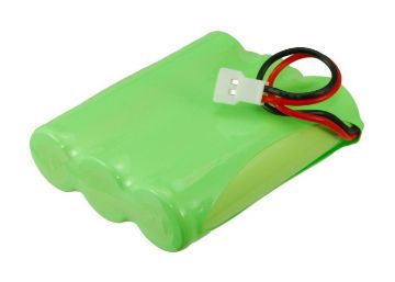 Battery Replacement Bosch PT6MXJ for CT-XTAM521 - 1