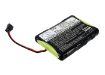 Battery Replacement Bti NS3109 for Diverse 3010 Micro On Air 1000 Exec - 1