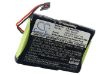 Battery Replacement Bti NS3109 for Diverse 3010 Micro On Air 1000 Exec - 5